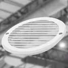 KOTARBAU® Lüftungsgitter ⌀ 150 mm Belüftungsgitter mit Produktbild-Vorschau 7