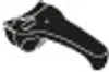 Silit Topfstielgriff Sicomatic t-plus/T/D 18 cm 3201003510 Produktbild-Vorschau 2