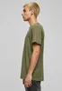 Build Your Brand Basic BB010 | Basic Round Neck T-Shirt XS Produktbild-Vorschau 4