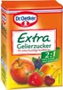 Dr. Oetker - EXTRA Gelierzucker 2:1 -  500g Tüte Produktbild-Vorschau 7
