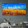 Coloray Bild aus Leinwand 120x60 Leinwand Dekoration - Produktbild-Vorschau 2