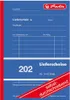 herlitz 883553 Formulaire "Bon de livraison 202" A6 2 x 40 Voir les images du produit 1