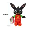 Figura in peluche di Bing Flop e Hoppity Anteprima dell’immagine prodotto 3