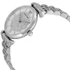 Zegarek Damski Emporio Armani Ar1925 - Gianni T-Bar Podgląd zdjęcia produktu 20