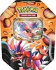 Pokémon TCG Tin 121 *versione tedesca* Anteprima dell’immagine prodotto 1
