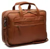 The Chesterfield Brand Ryan -tietokonelaukku 17" Produktbild-Vorschau 1