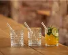 Nachtmann Glastrinkhalm kurz Set/4 mit Bürste Produktbild-Vorschau 1