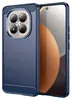 Handyhülle für Xiaomi Redmi Note 15 Pro 5G, Techsuit Carbon Produktbild-Vorschau 1