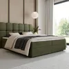 Boxspringbett Excellent Home Softi II 180x200 cm Quelle 38 Produktbild-Vorschau 2