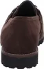 Sioux Meredith Damenslipper, Leder, Braun, Wechselfußbett, Produktbild-Vorschau 15