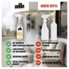 Envira Ameisen Abwehrspray - Anti-Ameisenmittel 5L Produktbild-Vorschau 6