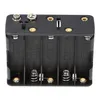 1 Batteriehalter für10x Mignon "AA" mit Druckknopfanschlu Produktbild-Vorschau 9