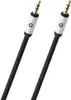 OEHLBACH 60011, 3.5mm, Männlich, 3.5mm, Männlich, 0,5 m, Produktbild-Vorschau 2