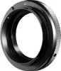 Adattatore Kipon per obiettivo T2 a fotocamera Canon EF Anteprima dell’immagine prodotto 2