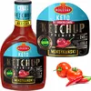 Roleski Ketchup Meksykański Keto 425 g Podgląd zdjęcia produktu 5