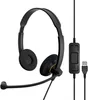 Epos ,  IMPACT SC 60 USB ML Beidseitiges UC Headset Produktbild-Vorschau 14