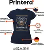 Fa La La La Valhalla La Wikinger - Weihnachten Produktbild-Vorschau 4
