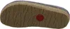 Haflinger Damen Pantoffel Hausschuh Wolle Grizzly Cuoricini Produktbild-Vorschau 37