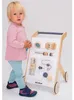 SpielMaus Holz Spiel- und Lauflernwagen Produktbild-Vorschau 3
