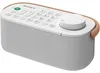 SONY SRS-LSR200 Haut-parleurs sans fil pour TV blanc, gris Voir les images du produit 17