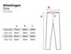 Nike Y Nk Dry Acd21 Pant Kpz Black/White/White Xs Podgląd zdjęcia produktu 15