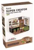 Robotime Maquette Super Creator Cheers Bar Voir les images du produit 4