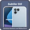 Hülle Fairphone 5 Schutzhülle - Cazy - Transparant Produktbild-Vorschau 4