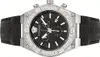 Versace VESO00222 Sporty Greca Chronograph schwarz silber Produktbild-Vorschau 3