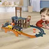 MATTEL Fisher-Price Thomas pista 150cm JBW20 Anteprima dell’immagine prodotto 6