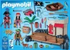 PLAYMOBIL 6146 - Super set forteresse pirate Voir les images du produit 11