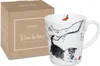 Könitz Becher Wunderbar - Cats im Geschenkkarton, Tasse, Anteprima dell’immagine prodotto 5