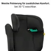 Novi James Go V2 i-Size Kindersitz (R129) – 100–150 cm – Produktbild-Vorschau 3