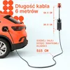 Ładowarka do Samochodu Elektrycznego Hybrydy Typ 2 Ampere Podgląd zdjęcia produktu 13