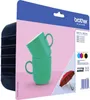 Original Tinte für brother DCP J4120DW MFC j4420DW Produktbild-Vorschau 3