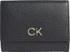 Calvin Klein Damenbrieftasche In Schwarz Produktbild-Vorschau 14