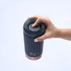 Root7 - Tazza termica per caffè 360 ml a prova di perdite - Anteprima dell’immagine prodotto 9