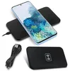 Induktive Ladestation für Samsung Galaxy S20 FE Plus Ultra Produktbild-Vorschau 1