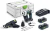 Festool Visseuse de chantier sans fil DURADRIVE DWC 18-4500 Voir les images du produit 2