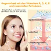 Crema viso Crema per la pelle Sego di manzo Miele Sego di Anteprima dell’immagine prodotto 5