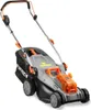 Kosiarka FUXTEC 40V FX-E2RM37, 37cm, z akumulatorem i Podgląd zdjęcia produktu 6