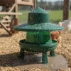 Karmnik Agrarzone Eco dla kur z osłoną przeciwdeszczową, 4 Podgląd zdjęcia produktu 3