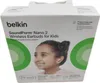 Belkin Soundform Nano2 Wireless Kinder In-Ear pink Produktbild-Vorschau 7