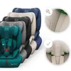 Kinderkraft COMFORT UP 2 PLUS Kindersitz 76-150 cm, i-Size Produktbild-Vorschau 7