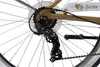 26 Zoll Beachcruiser Herrenrad CHRISSON SANDO 6G SHIMANO Produktbild-Vorschau 14