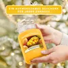 Yankee Candle Mango Peach Salsa Duftkerze 623 g Produktbild-Vorschau 20