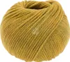 A close-up, studio shot of a ball of yarn. Produktbild-Vorschau