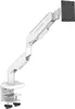 LC-Power Monitorarm für Monitore bis zu 49"/124,46 cm (W) Produktbild-Vorschau 1