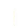 1000 Fingerfood - Spieße, Bambus "pure" Ø 2,5 mm · 10 cm Produktbild-Vorschau 2