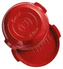Emile Henry EH345507 0, Brotform, Rund, 5,2 l, -20 °C, 270 Produktbild-Vorschau 10