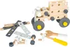 set di costruzione per piedi piccoli "Miniwob" Anteprima dell’immagine prodotto 1